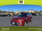 2021 Kia Soul for sale