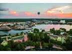 Disney's Saratoga Springs Resort Vacation Rental Orlando