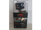 Cyclops Gear CGX3 HD Action Waterproof Camera Spyder Ryker - Opportunity