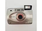 Minolta Vectis 300 APS Point & Shoot Film Camera - Opportunity