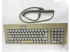 Vintage Apple Keyboard Model M0116 w/ Cable - Serial No: - Opportunity