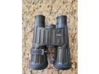 Zeiss Classic Dialyt 10x40B TP Binoculars and Aziak Bino - Opportunity