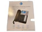 att 2 line phone With Answering System - Opportunity