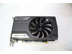 EVGA NVIDIA Ge Force GTX 960 SC 2GB GDDR5 Video Graphics Card - Opportunity