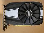 ASUS NVIDIA Ge Force GTX 1660 6GB GDDR5 Graphics Card - Opportunity