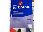turbotax deluxe 2022 - Opportunity