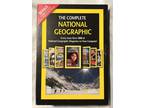The Complete National Geographic Every Issue Since 1888 DVD - Opportunity