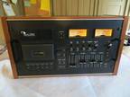 Nakamichi 1000 MKII Stereo Cassette Player Recorder – - Opportunity