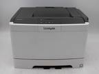 Lexmark CS310n All-In-One Network Color Laser Printer With