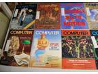 Rare IEEE Computer Magazine 13 Issues Ships Worldwide - Opportunity