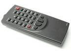 Sylvania NA361 VCR/TV Remote Control Unit for NA361UD - Opportunity