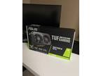 ASUS TUF Gaming Ge Force GTX 1650 OC Edition 4GB GDDR6 Video - Opportunity