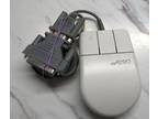 Original AERO 9 Pin Serial Mouse Mdl IMPC60 - ships - Opportunity
