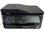 Epson Work Force 630 All-In-One Inkjet Printer Copier Scanner - Opportunity