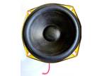Polk Audio 5.5" Woofer for Monitor 2 MW5502 Made in USA - Opportunity