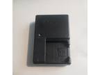 Sony Battery Charger Oem Orginal Np-Bg1 BC-Csg and Type " G"