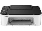 Canon PIXMA TS3522 Wireless All-in-One Printer With Print - Opportunity