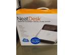 Neat Desk ND1000 Desktop Scanner and Digital Filing System - Opportunity