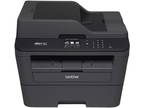 Brother MFC-L2740DW Laser Printer Copier PC of 6145 Toner: - Opportunity