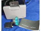 Polaroid Automatic 104 Instant Film Land Camera w/Flash Unit - Opportunity