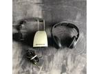 Sennheiser TR120 Transmitter & HDR 120 Wireless Headphones - - Opportunity