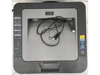 Brother HL-2240 Laser Printer, powers on needs ink-NOT
