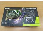 Palit Ge Force RTX 3090 Gaming Pro 24GB GDDR6X Graphics Card - Opportunity