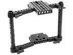 Small Rig 1584 Versa Frame Cage for Select Canon & Nikon DSLRs - Opportunity
