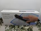 Brookstone i Convert Portable Photo Scanner, Scan Recipes - Opportunity