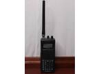 Police EMS Scanner Radio Shack PRO-95 Dual Trunking Scanner - Opportunity