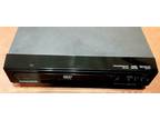 Magnavox DVD Player Model MDV2100/F7 No Remote Tested - Opportunity