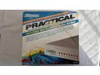 14.4 Dial Modem Practical Peripherals Pm144mt II V.32 - Opportunity
