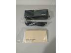 ZENITH VAC 446 Camcorder Battery Charger DC car Power Supply - Opportunity
