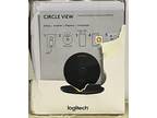 Logitech 961-000489 Circle View 1080p Security Camera - Opportunity