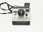 Vintage Polaroid Land Camera Pronto! B Polatriplet Lens - Opportunity