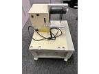Astromed/Quicklabel RW20 thermal transfer printer external - Opportunity
