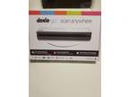 Doxie Go Original DX200 Mobile Portable Document Scanner NIB - Opportunity