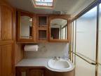 2002 Damon 34’ Challenger Class A Motorhome With 1 Slide & 2 Awnings Runs