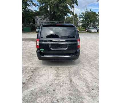 2012 Chrysler Town &amp; Country for sale is a Black 2012 Chrysler town &amp; country Car for Sale in Saint Matthews SC