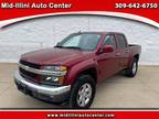 Used 2011 Chevrolet Colorado for sale.