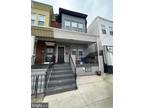 3116 W Huntingdon St, Philadelphia, PA 19132