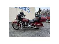 Used 2004 harley-davidson electra glide classic for sale.