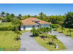 17061 SW 213 Ln, Miami, FL 33187