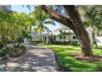 2411 SW 29th Way, Fort Lauderdale, FL 33312