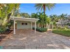 1530 SW 10th Ave, Fort Lauderdale, FL 33315