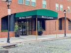 960 Fell St #304, Baltimore, MD 21231