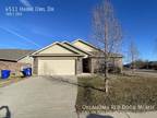 4511 Hawk Owl Dr Norman, OK