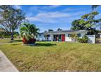 761 E Evanston Cir, Fort Lauderdale, FL 33312