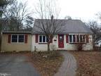 531 Marshall Dr, West Chester, PA 19380