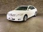 Pre-Owned 2011 Toyota Camry Car